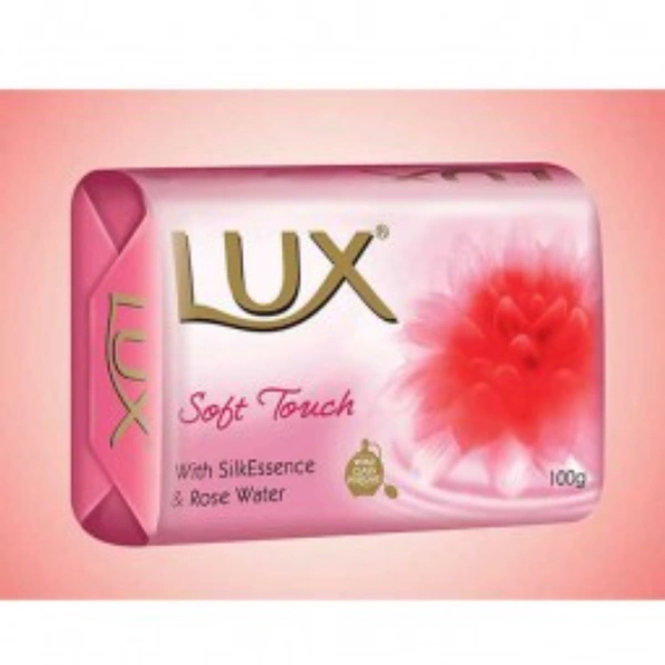 lux soft touch - 100g